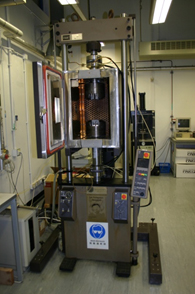 MTS 810 Universal Testing Machine